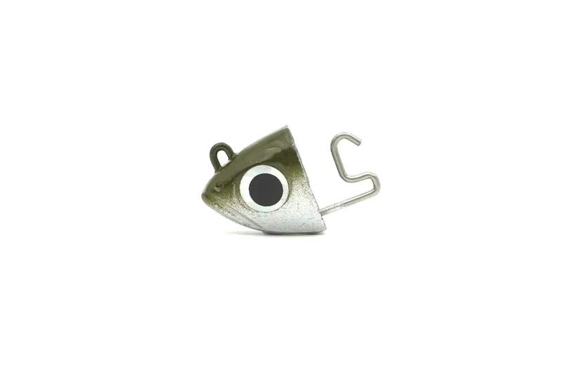 Fiiish Black Minnow 90 N2 Jigheads