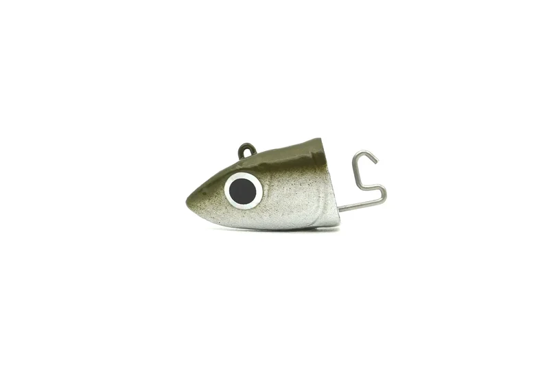 Fiiish Black Minnow 90 N2 Jigheads