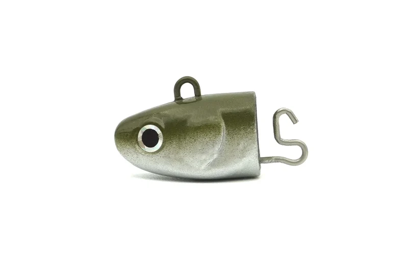 Fiiish Black Minnow 90 N2 Jigheads