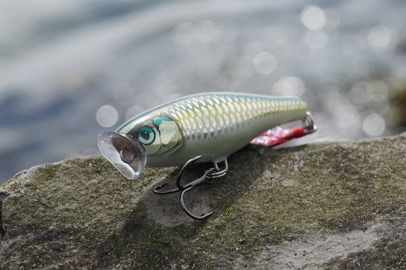 Rapala Skitter Pop 7 cm