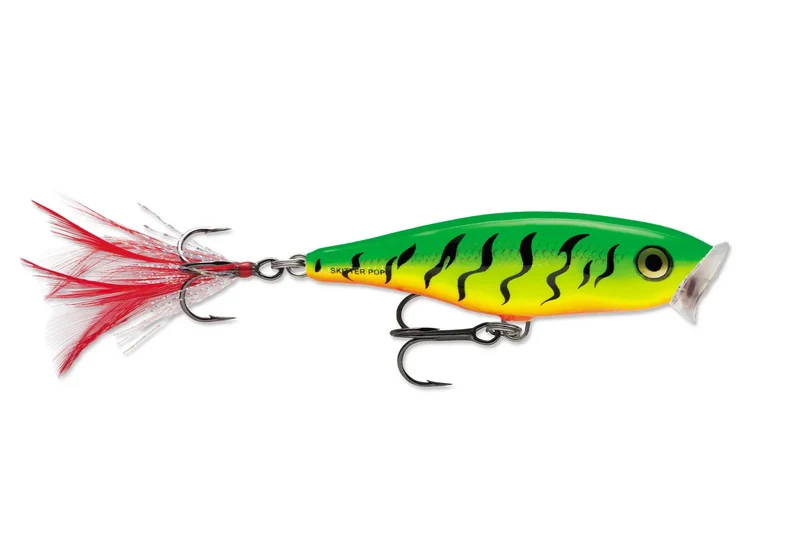 Rapala Skitter Pop 5 cm