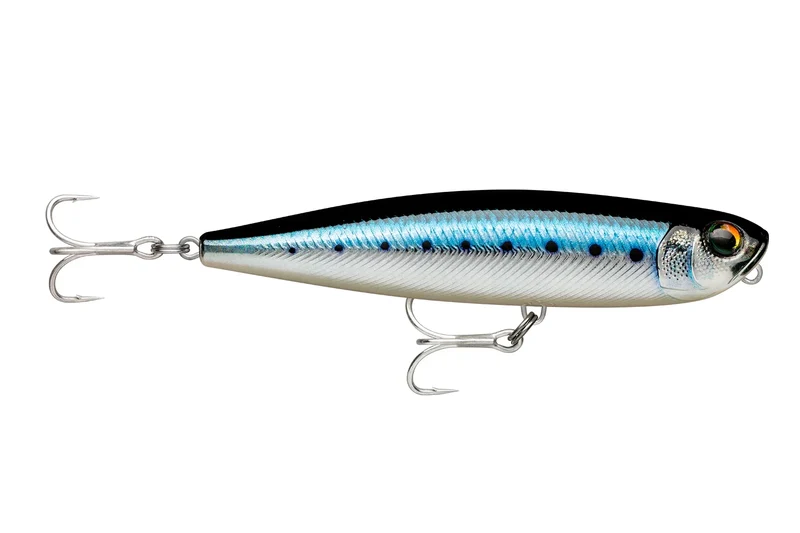 Rapala Precision Xtreme Pencil Saltwater