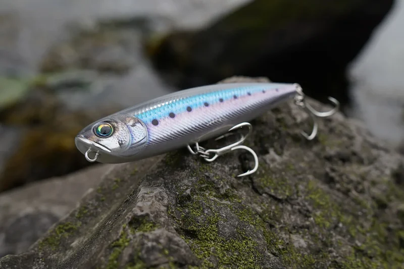 Rapala Precision Xtreme Pencil Saltwater