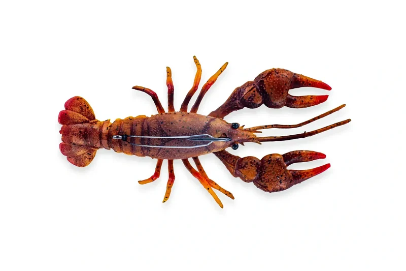 Chasebaits Mudbug