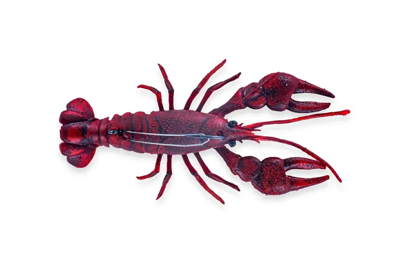 Chasebaits Mudbug