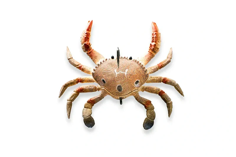 Chasebaits Smash Crab JNR