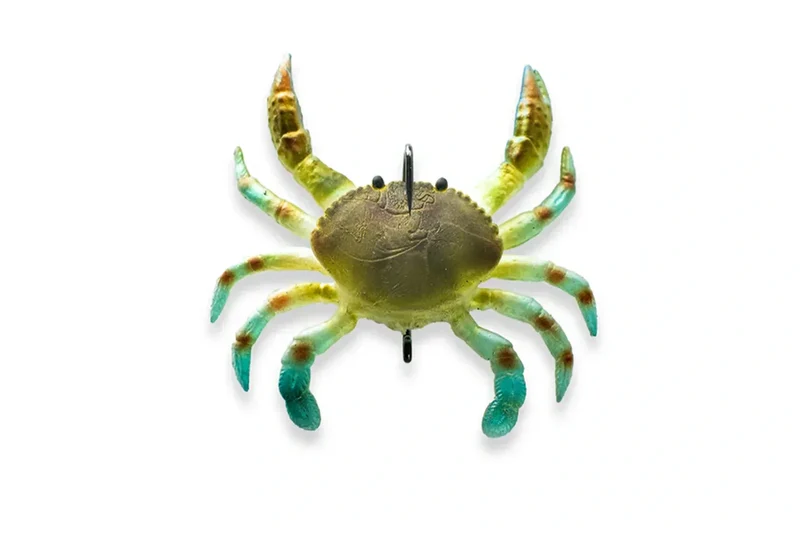 Chasebaits Smash Crab JNR