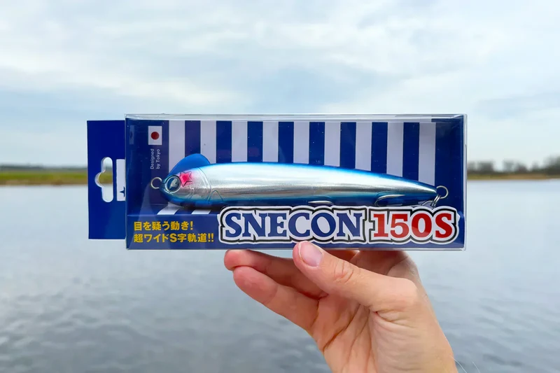 BlueBlue Snecon 150S
