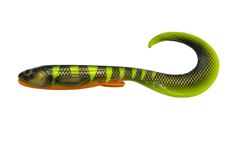 U-Bait U-Curl 30 cm
