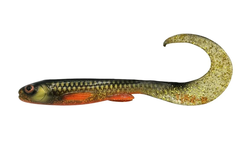 U-Bait U-Curl 30 cm
