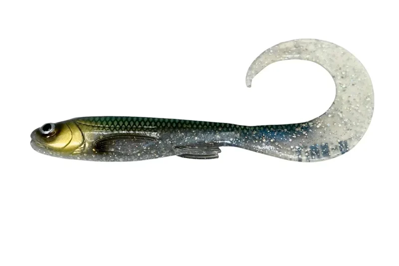 U-Bait U-Curl 30 cm