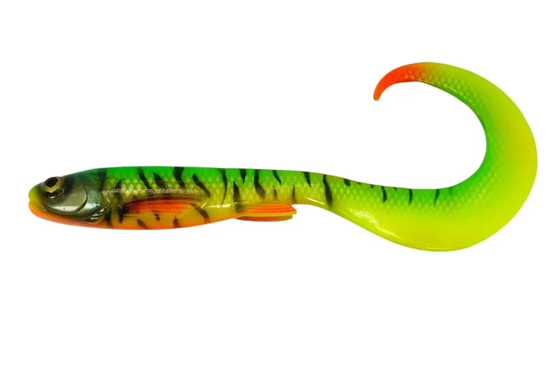 U-Bait U-Curl 30 cm