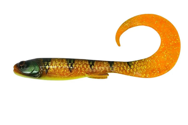 U-Bait U-Curl 30 cm