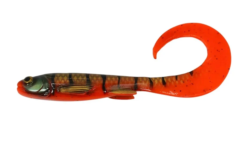 U-Bait U-Curl 30 cm