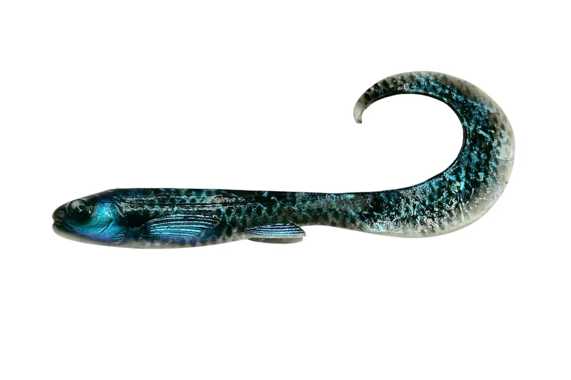 U-Bait U-Curl 30 cm