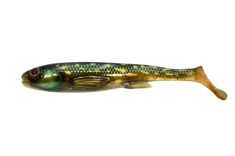 U-bait U-Shad