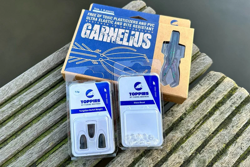 Toppies Brass Bullet Weight
