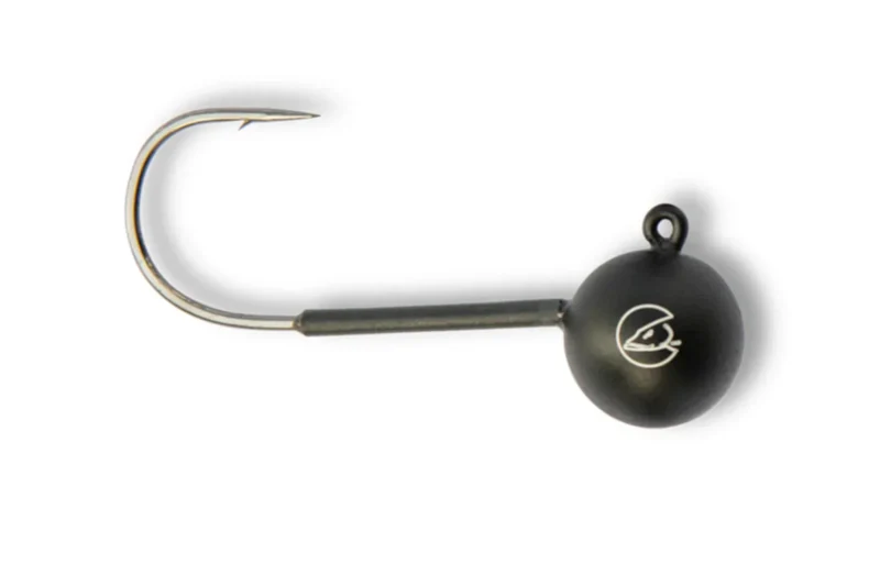 Toppies Tungsten Jighead BIG series