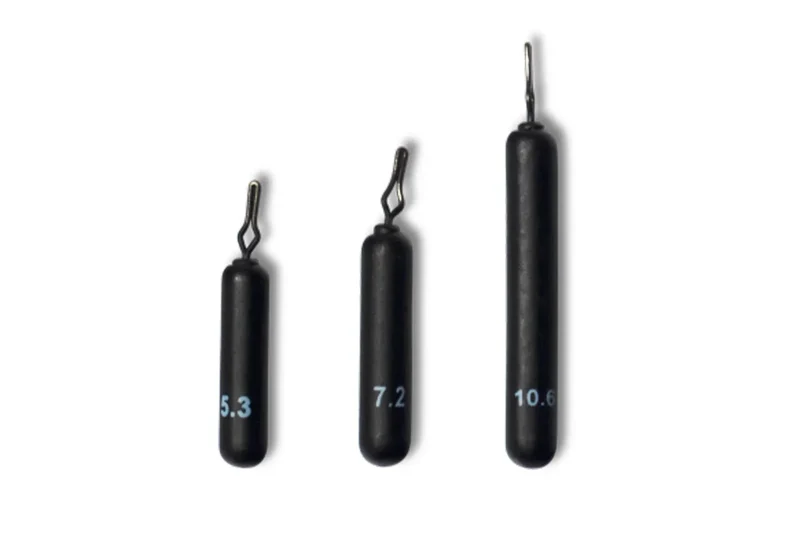 Toppies Tungsten Drop Shot Stick