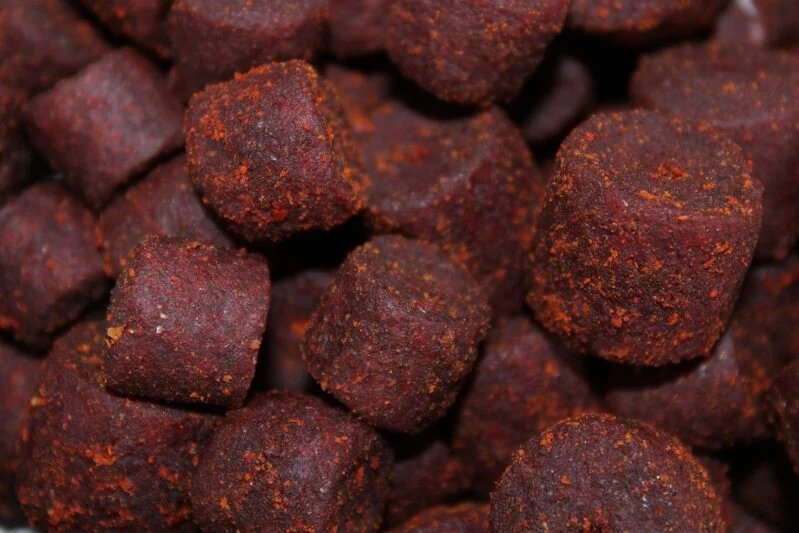 Pellets Pro Elite Baits Robin Red 14 - 20mm