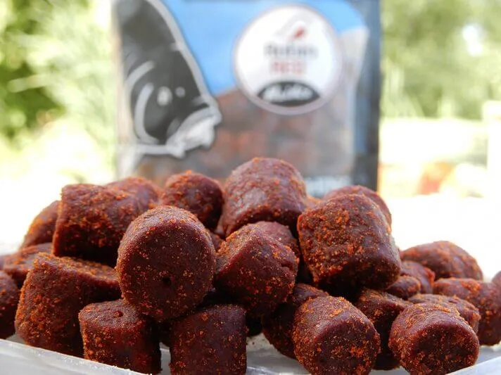 Pellets Pro Elite Baits Robin Red 14 - 20mm