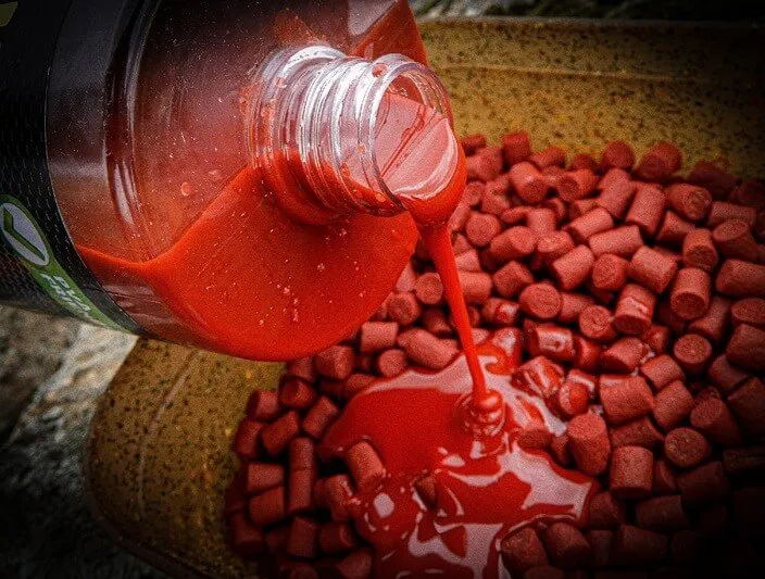 Dip Pro Elite Baits Krill Crab 300 ml
