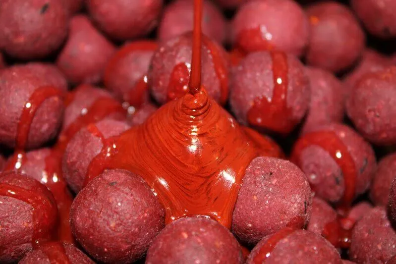 Dip Pro Elite Baits Krill Crab 300 ml
