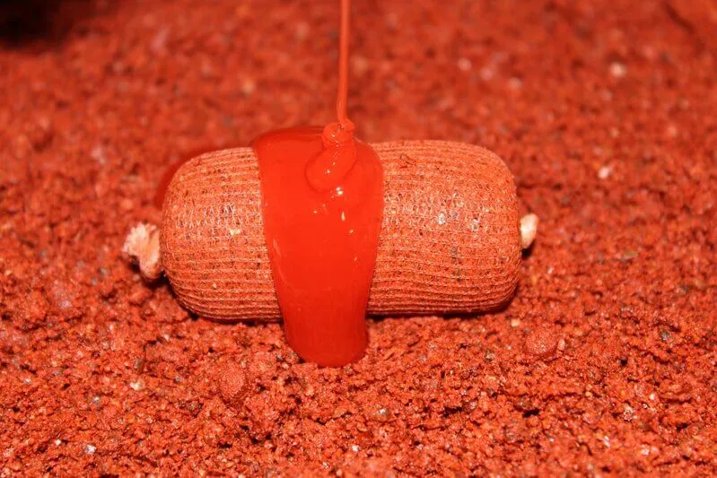 Dip Pro Elite Baits Krill Crab 300 ml