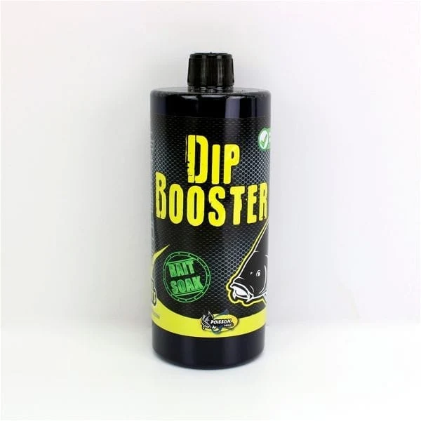 Dip Pro Elite Baits Squid Octopus 1000 ml