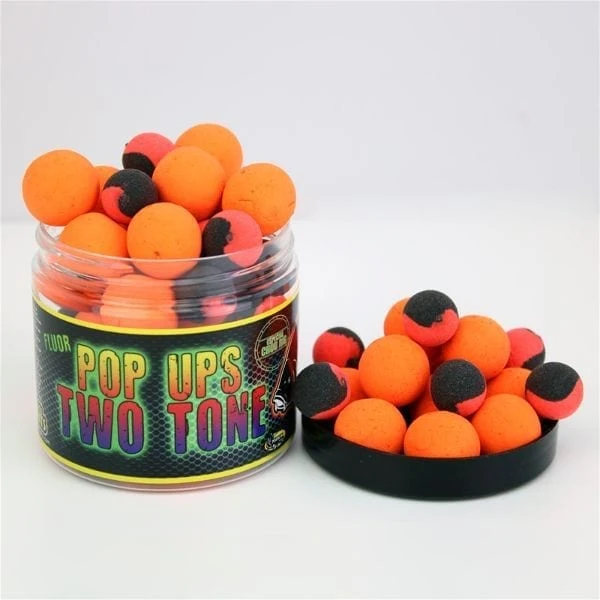 Pop ups Pro Elite Baits Krill Crab 14-20 mm