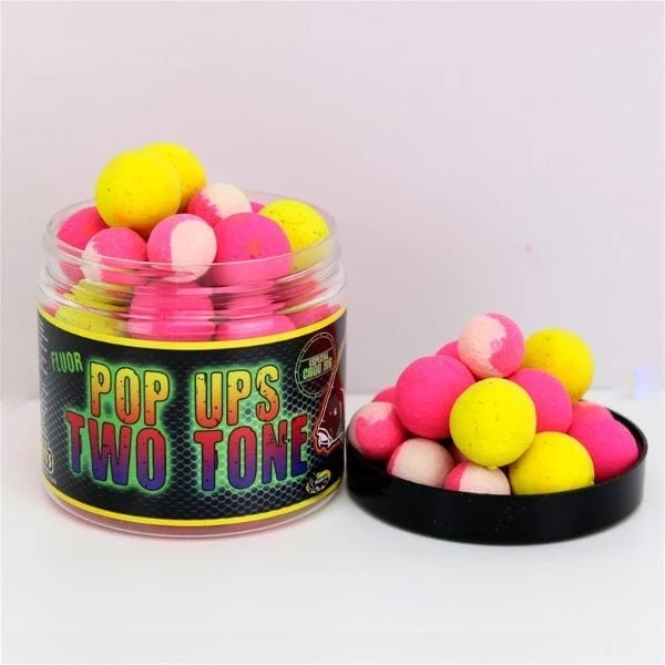 Pop ups Pro Elite Baits Banana Strawberry 14-20 mm
