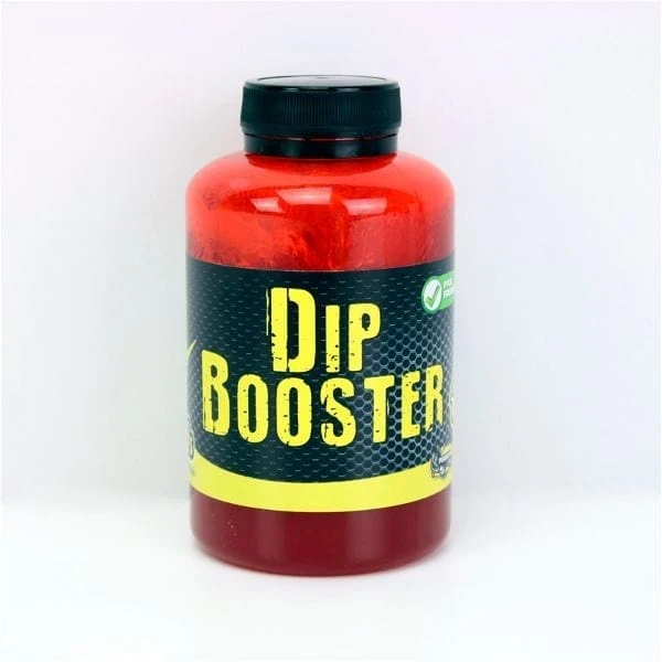 Dip Pro Elite Baits Banana Strawberry 300 ml