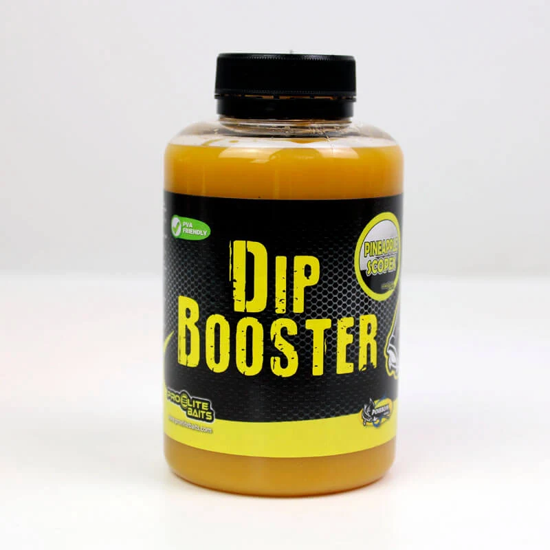 Dip Pro Elite Baits Scopex Ananas 300 ml