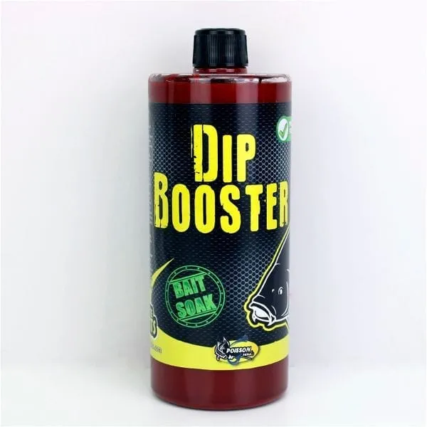 Dip Pro Elite Baits Krill Crab 1000 ml