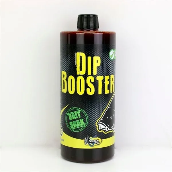 Dip Pro Elite Baits Robin Red 1000 ml