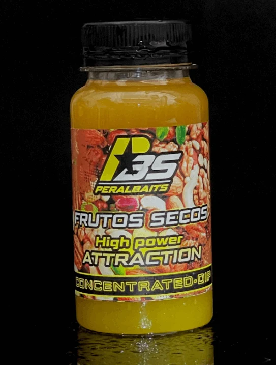 Dip Peralbaits Noix 150 ml