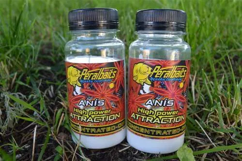 Dip Peralbaits Anis 150 ml
