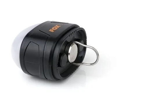 Lumière pour Abri Fox 200 lumens