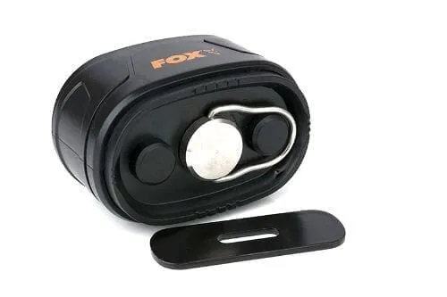 Lumière pour Abri Fox 200 lumens