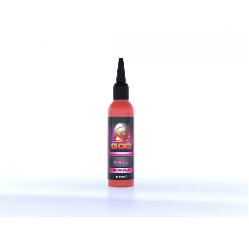 Liquide Korda Goo Krill Supreme 115 ml