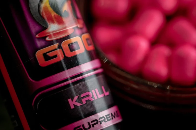 Liquide Korda Goo Krill Supreme 115 ml