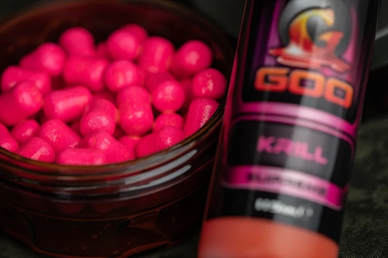Liquide Korda Goo Krill Supreme 115 ml