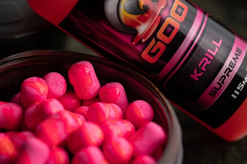 Liquide Korda Goo Krill Supreme 115 ml