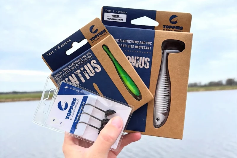 Toppies Skeletonius