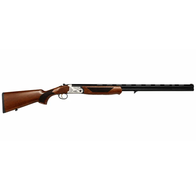 Fusil à canons superposés - Calibre 410