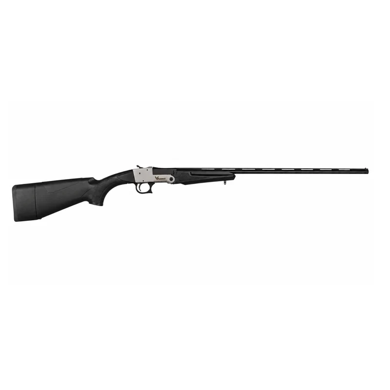 Fusil 1-coup à crosse ajustable - 410