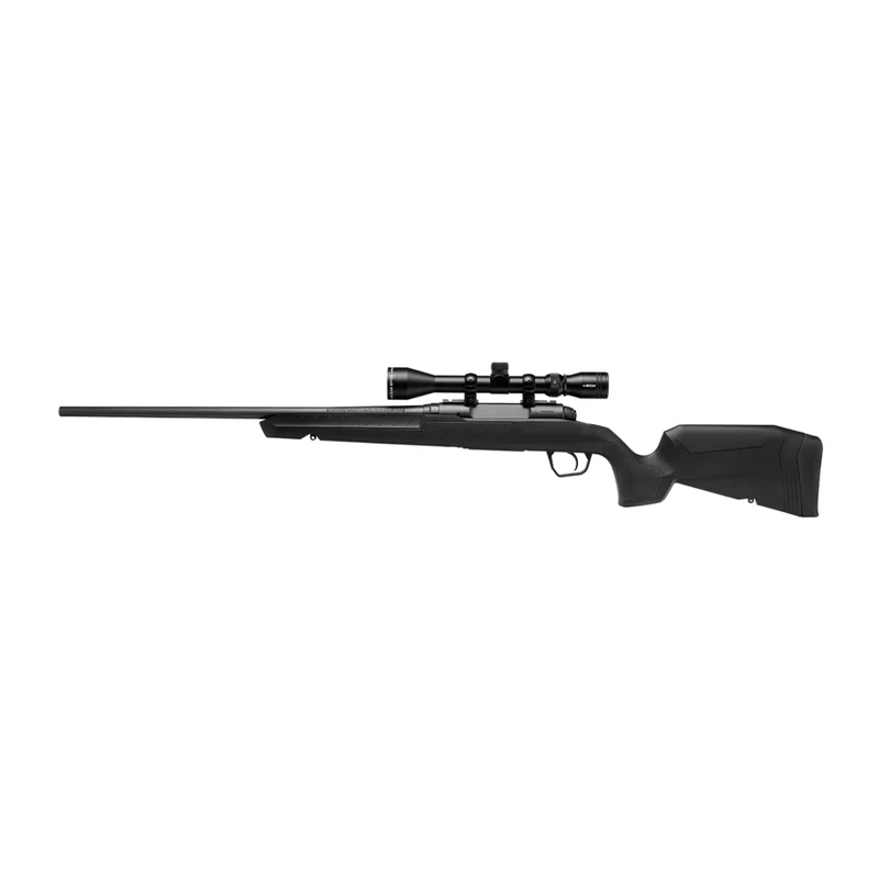 Carabine à verrou “Axis XP Next Gen” avec télescope Weaver