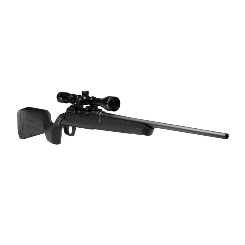Carabine à verrou “Axis XP Next Gen” avec télescope Weaver