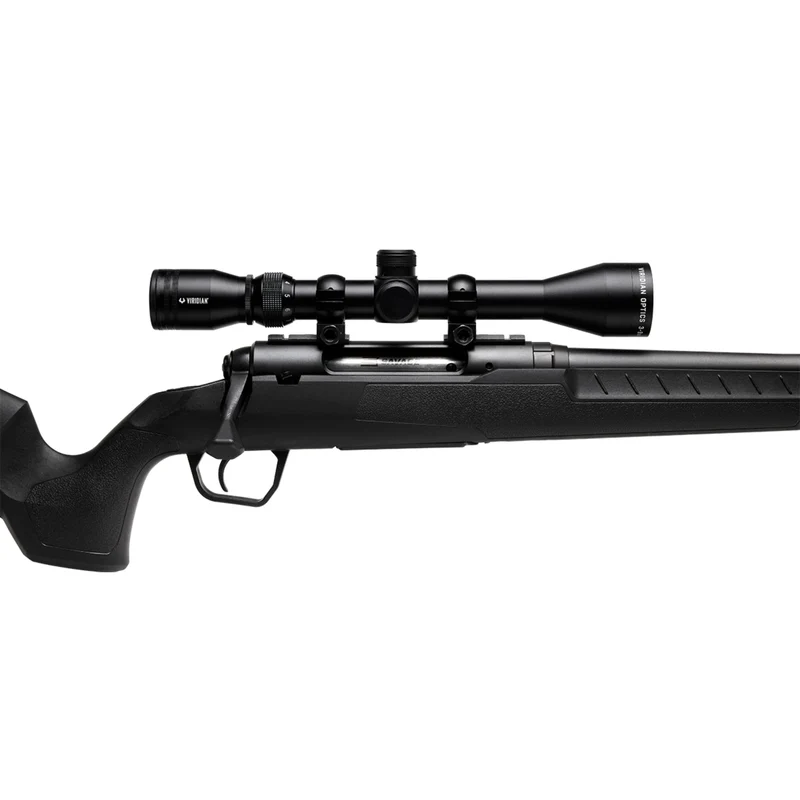Carabine à verrou “Axis XP Next Gen” avec télescope Weaver