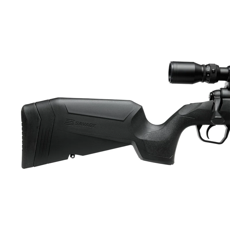 Carabine à verrou “Axis XP Next Gen” avec télescope Weaver